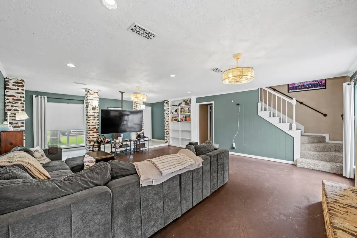 8131 Brinkworth Lane, Houston, TX 77070 - #1