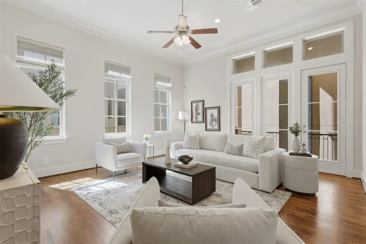 1348 W 25th Street, Houston, TX 77008 - #1