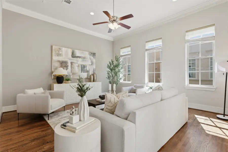 1348 W 25th Street, Houston, TX 77008 - #2