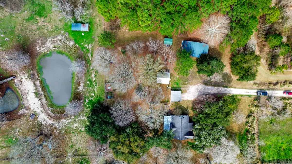 1523 County Road 676, Dayton, TX 77535 - #1