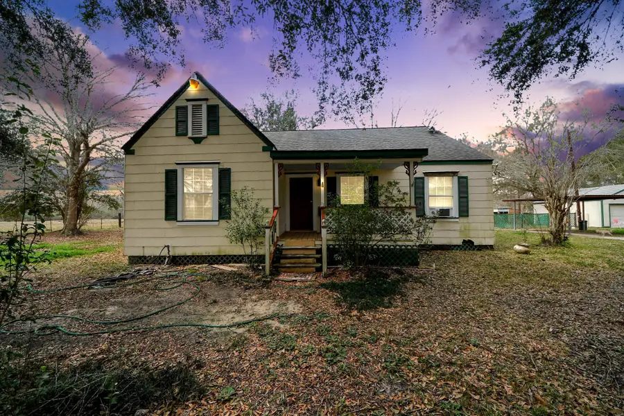 1523 County Road 676, Dayton, TX 77535 - #2