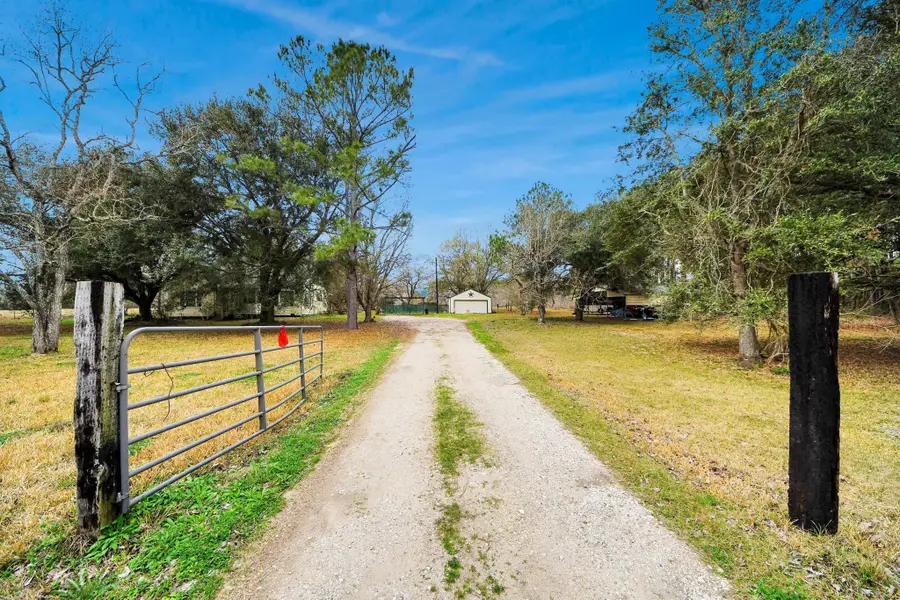 1523 County Road 676, Dayton, TX 77535 - #3