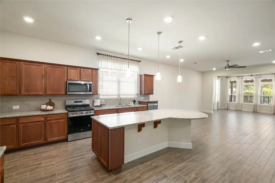 516 Nokota Drive, Southeast Montgomery, TX 77382 - #3