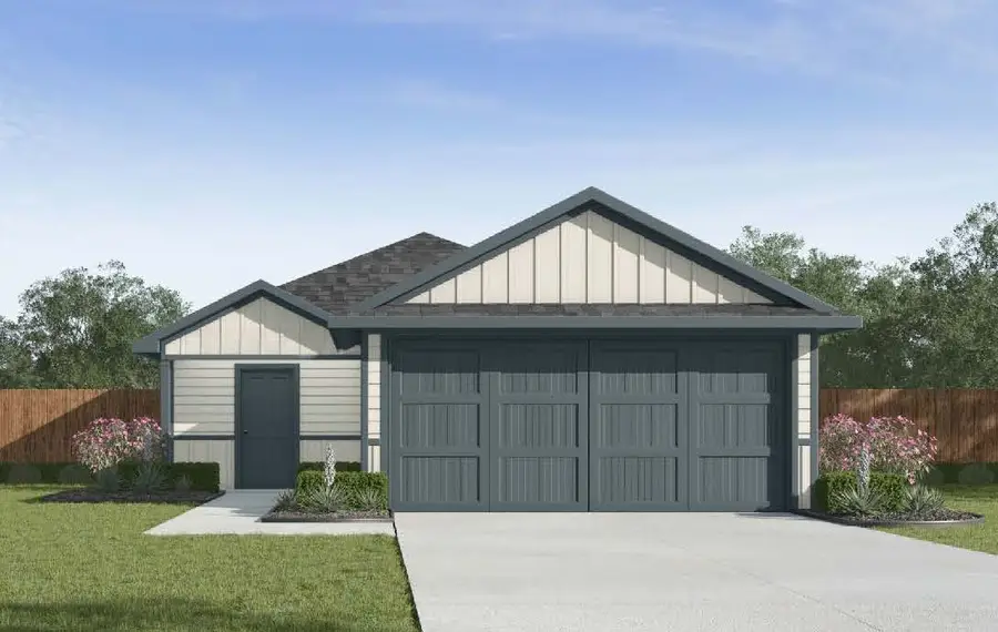 220 Texas Avenue, China, TX 77613 - #2