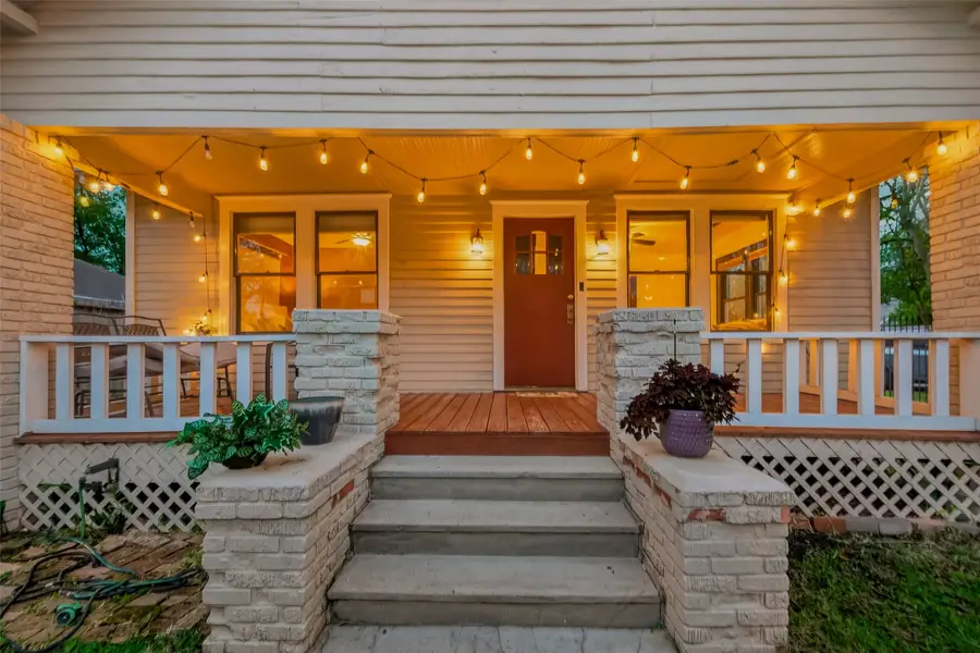 817 Henderson Street, Houston, TX 77007 - #2