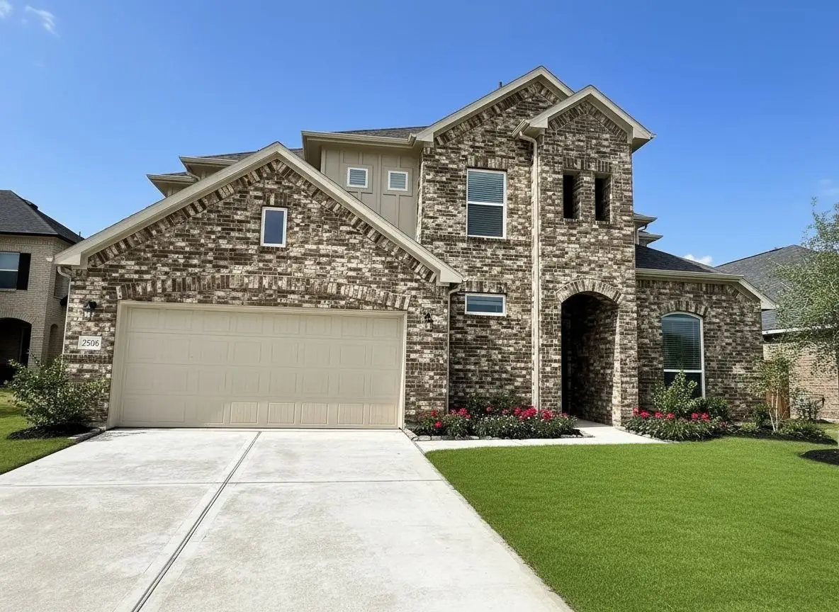 2506 Shallow Lake Lane, Iowa Colony, TX 77583 - #1
