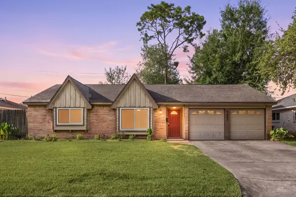 9403 Beverlyhill Street, Houston, TX 77063