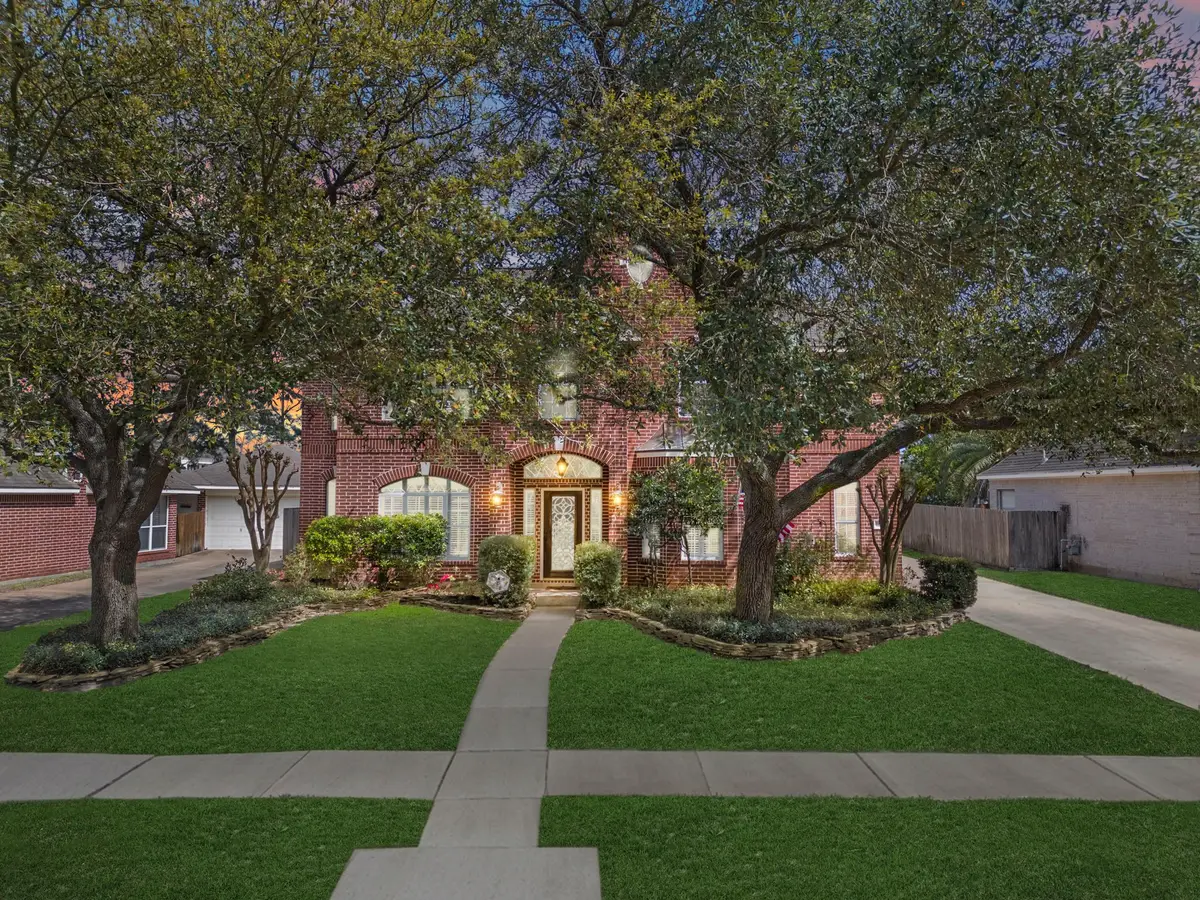 16818 Sandestine Drive, Houston, TX 77095 - #1