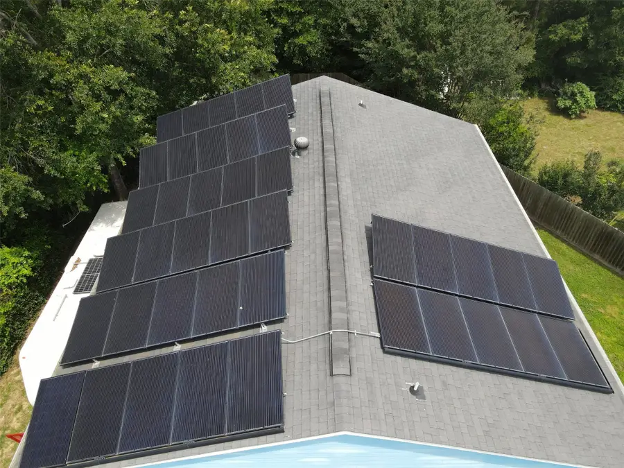 195 Rim Rock Road, Onalaska, TX 77360 - Image #2