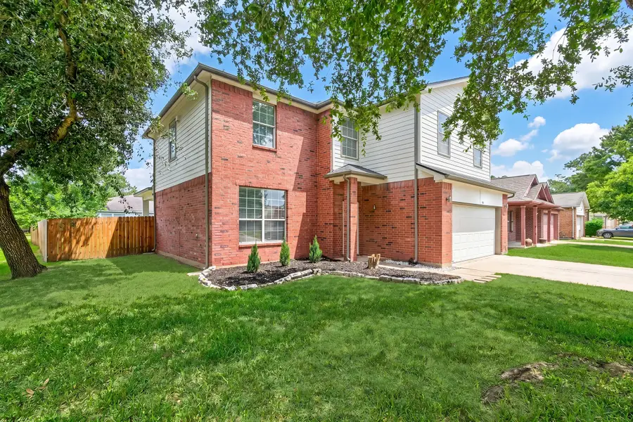 918 Ivycroft Lane, Spring, TX 77373 - #3