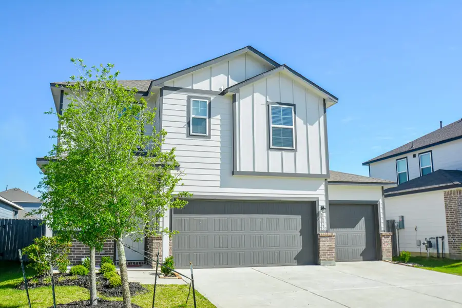 16843 Bristle Cone Way, Conroe, TX 77302 - #2