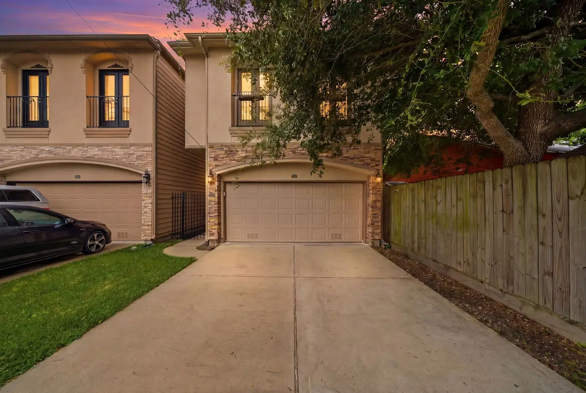 5539 Kiam Street, Houston, TX 77007 - #1