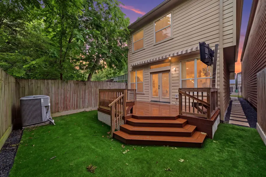 5539 Kiam Street, Houston, TX 77007 - #2