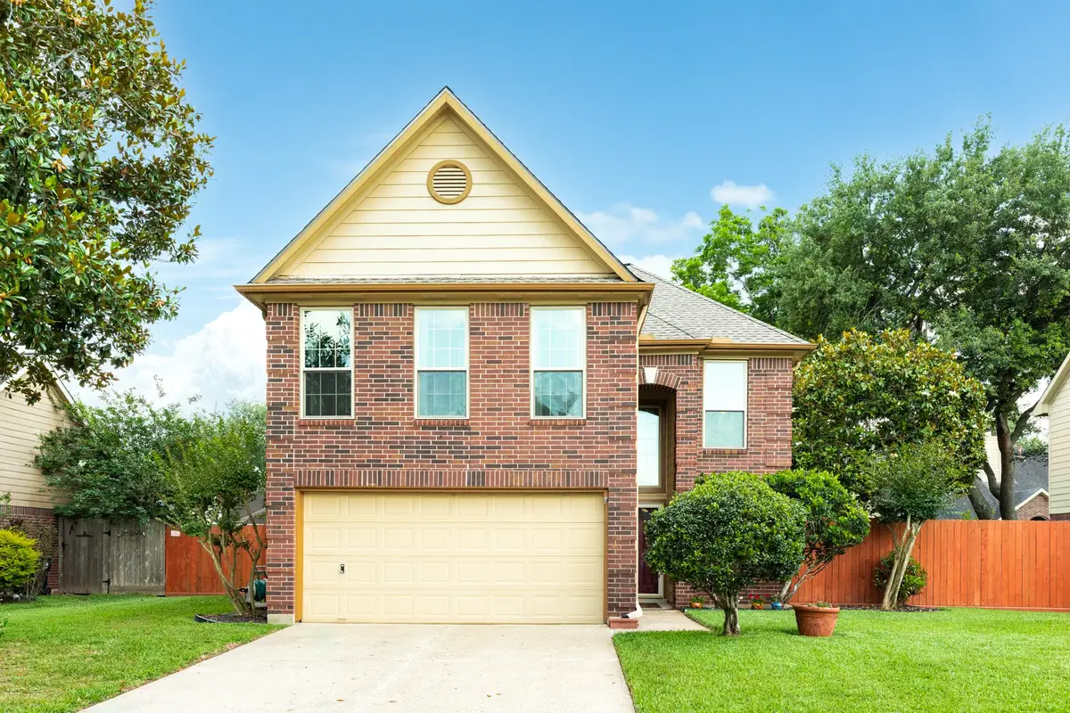2205 Lady Leslie Lane, Pearland, TX 77581 - #1
