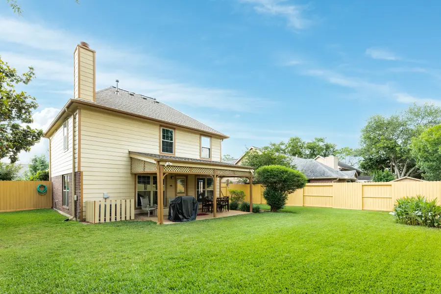 2205 Lady Leslie Lane, Pearland, TX 77581 - #3