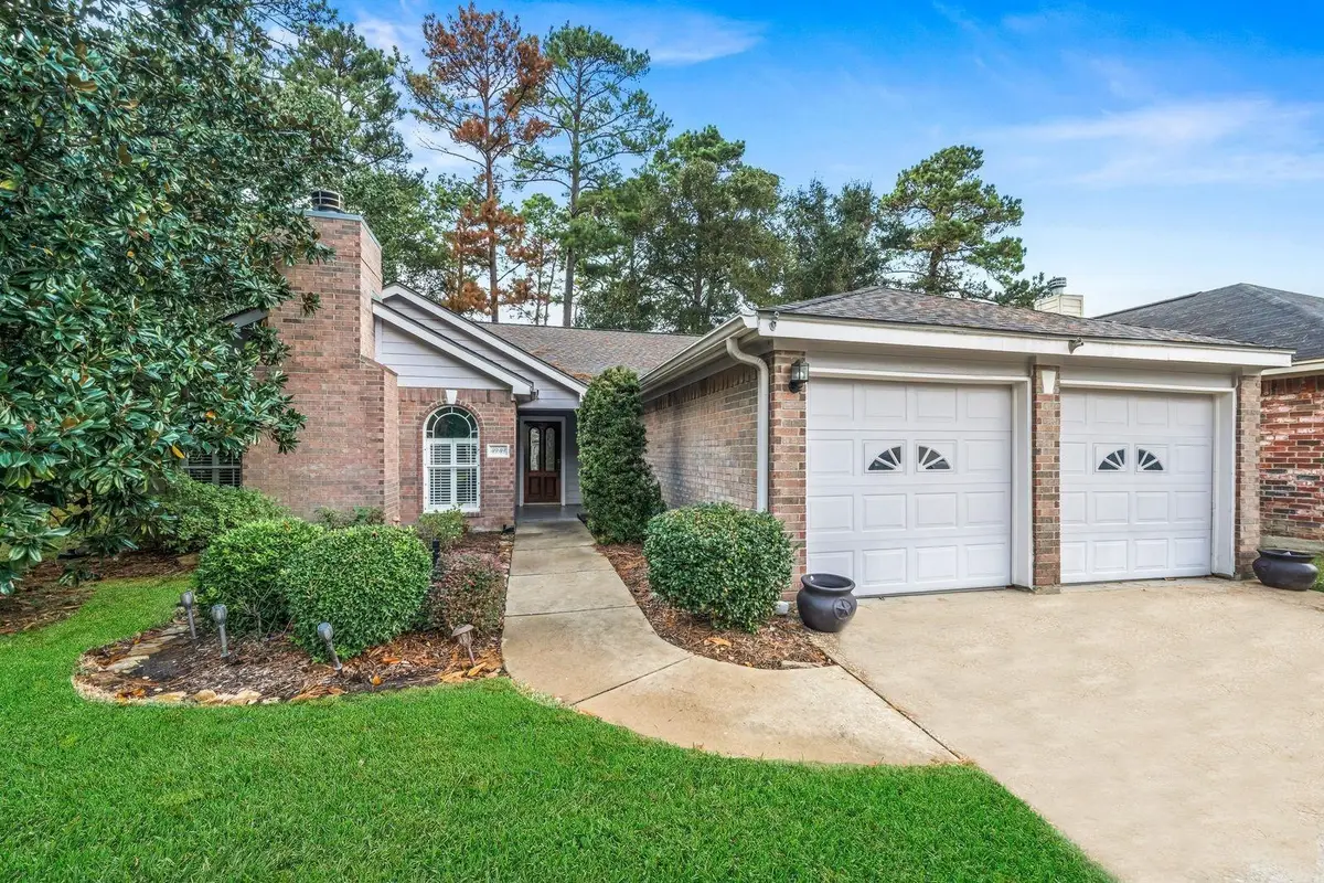 4949 Pleasure Lake Lane, Willis, TX 77318 - Image #1