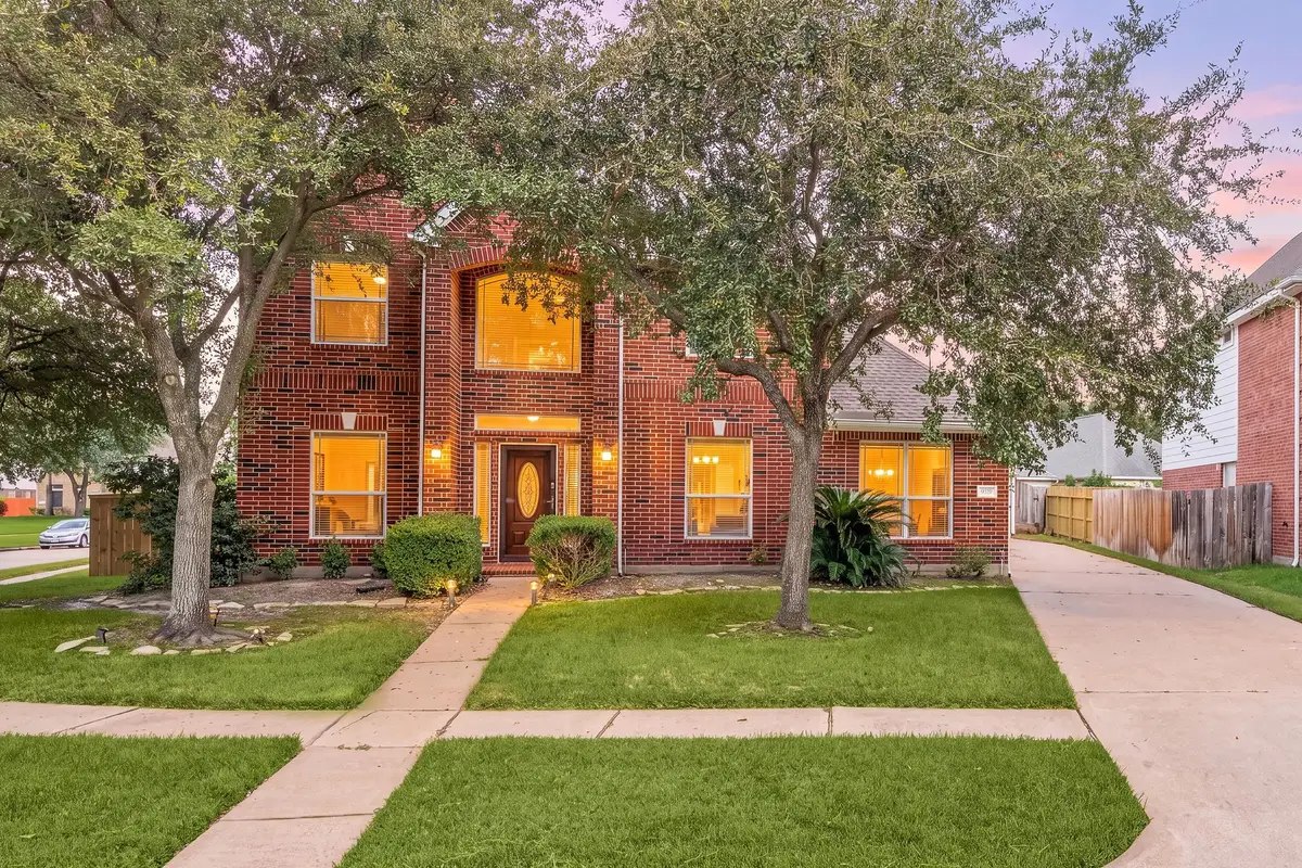 9319 Hudson Bend Circle, Houston, TX 77095 - #1