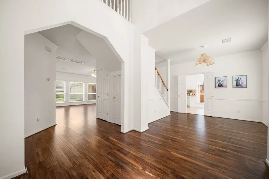 9319 Hudson Bend Circle, Houston, TX 77095 - #3