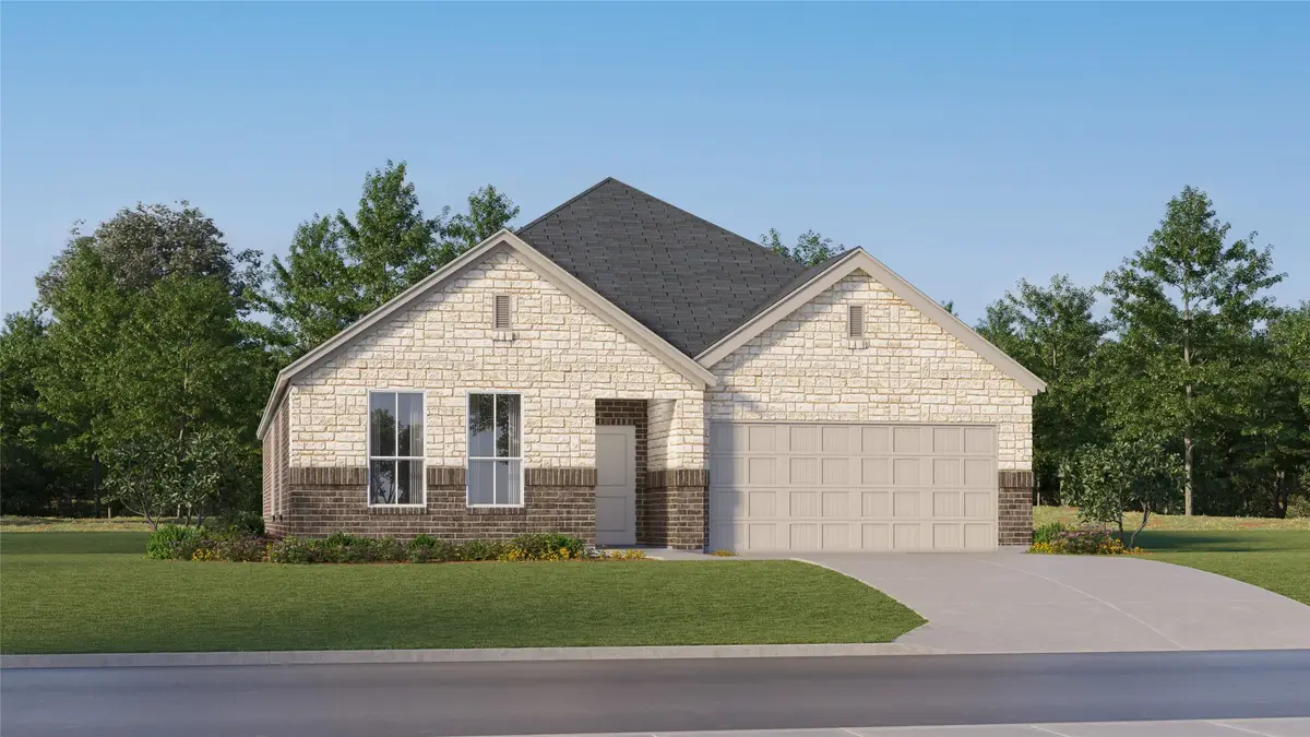 3056 Wild Fox Drive, Katy, TX 77493 - #1