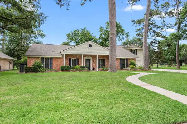 6115 Bermuda Dunes Drive, Houston, TX 77069