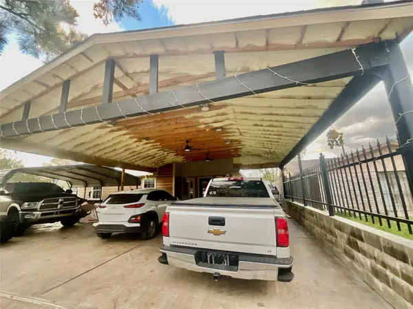 9213 Madera Road, Houston, TX 77078