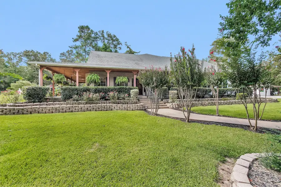 235 Caravella Court, Livingston, TX 77351 - Image #3