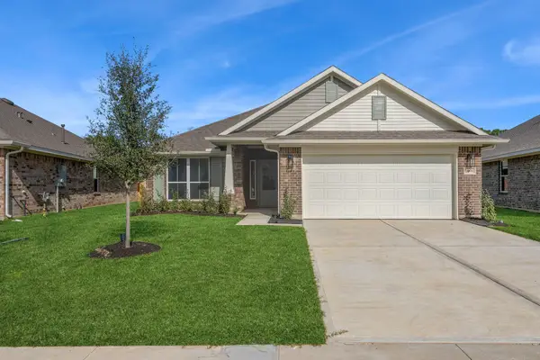10621 Ellerston Road, Cleveland, TX 77327