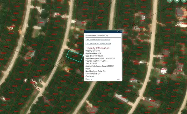 350 Lakecrest, Livingston, TX 77351