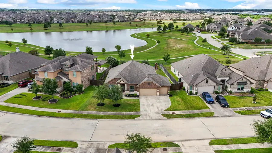 7511 Laguna Lake Drive, Spring, TX 77379 - #2