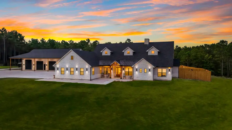 4602 Fm 3459 Road, Onalaska, TX 77360 - #3