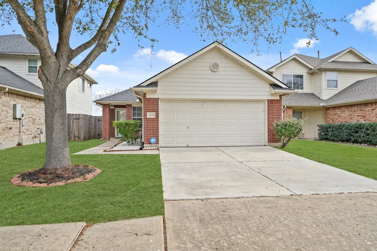 14235 Stone Cottage Lane, Houston, TX 77047 - Image #1
