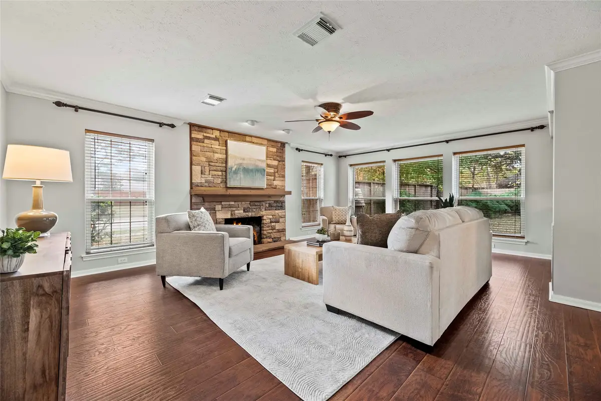 7403 Foxton Place Court, Houston, TX 77095 - Image #1