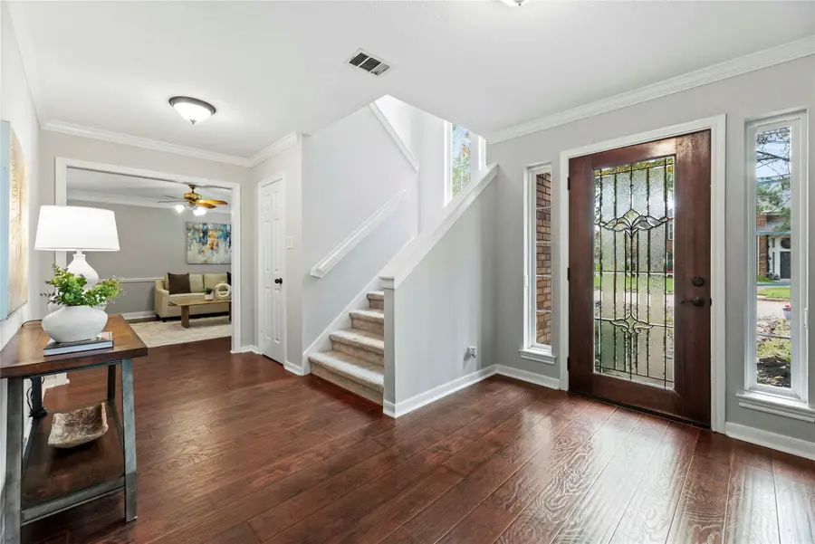 7403 Foxton Place Court, Houston, TX 77095 - Image #3