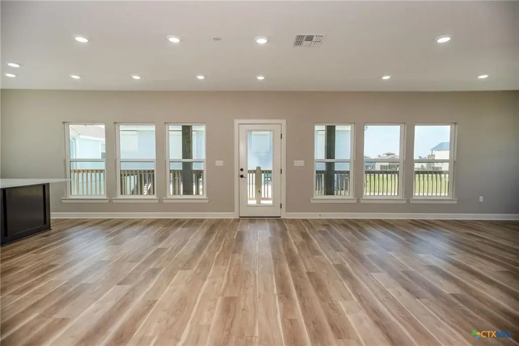116 Whooping Crane Street, Port O Connor, TX 77982 - #1
