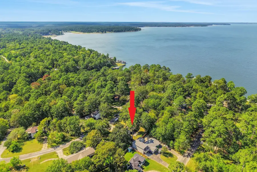 160 N Pine Harbour Drive, Coldspring, TX 77331 - #3