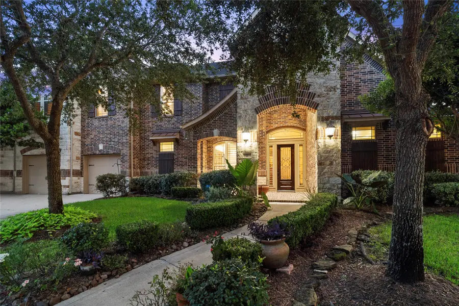 2 Trento Turn Drive, Missouri City, TX 77459 - #2