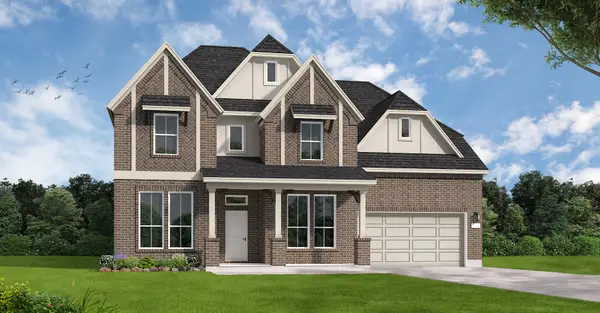 6106 Monarch Blossom Lane, Richmond, TX 77469