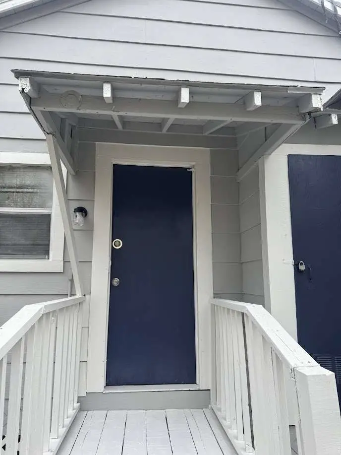 1004 Harlem Street, El Campo, TX 77437 - #3