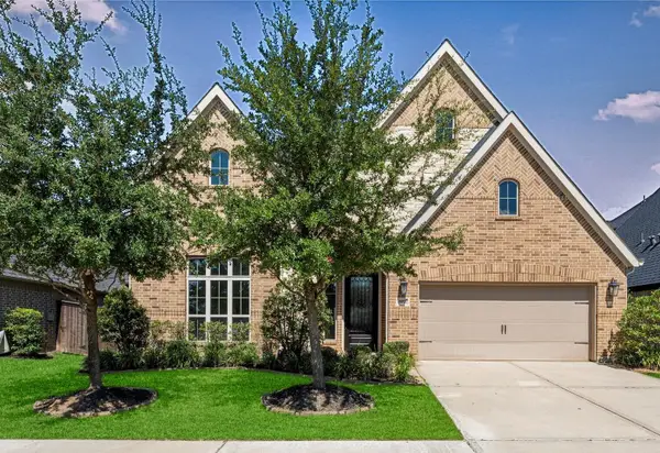 6938 Amberwing Way, Katy, TX 77493