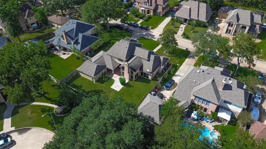 14819 Alderwick Drive, Sugar Land, TX 77498 - #3