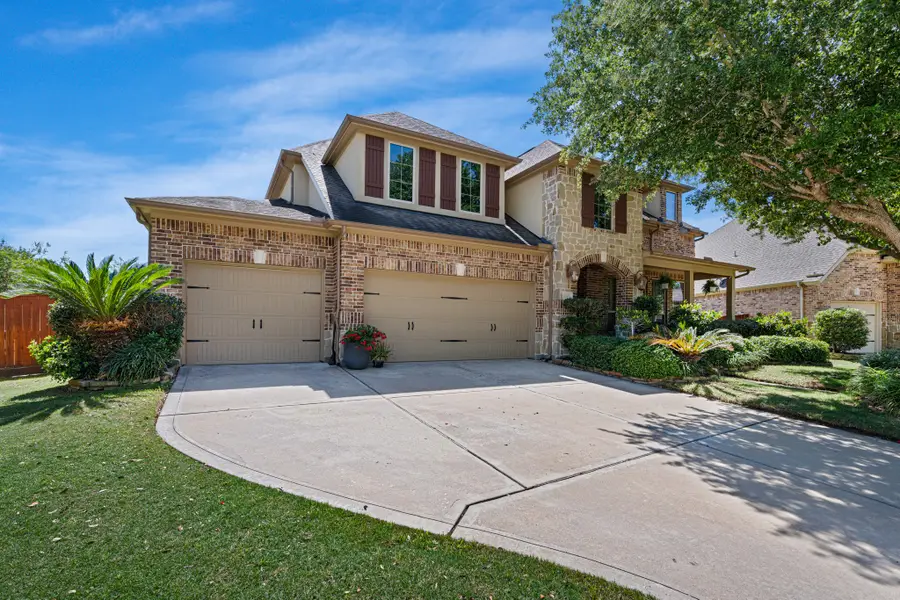 11503 Domina Street, Richmond, TX 77406 - #2