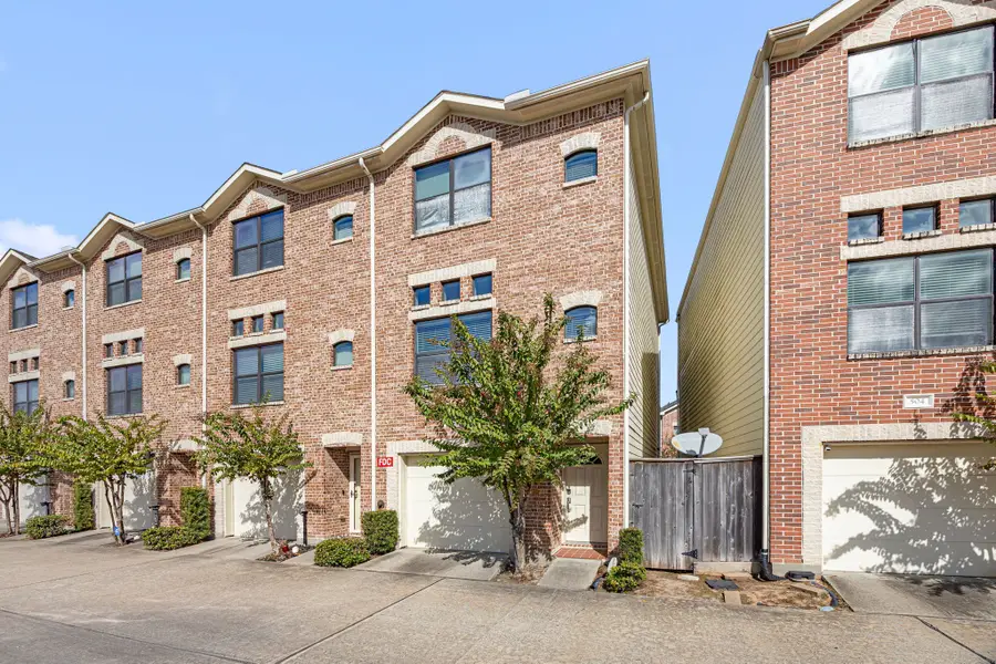 7650 Springhill Street #601, Houston, TX 77021 - Image #2