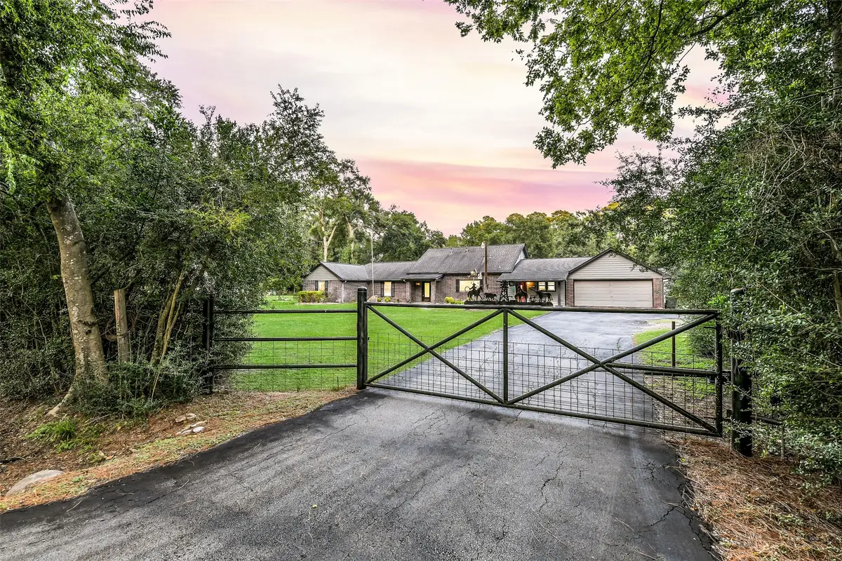 11614 Glenora Drive, Houston, TX 77065 - Image #1