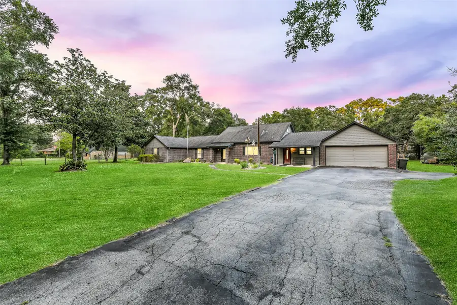 11614 Glenora Drive, Houston, TX 77065 - Image #2