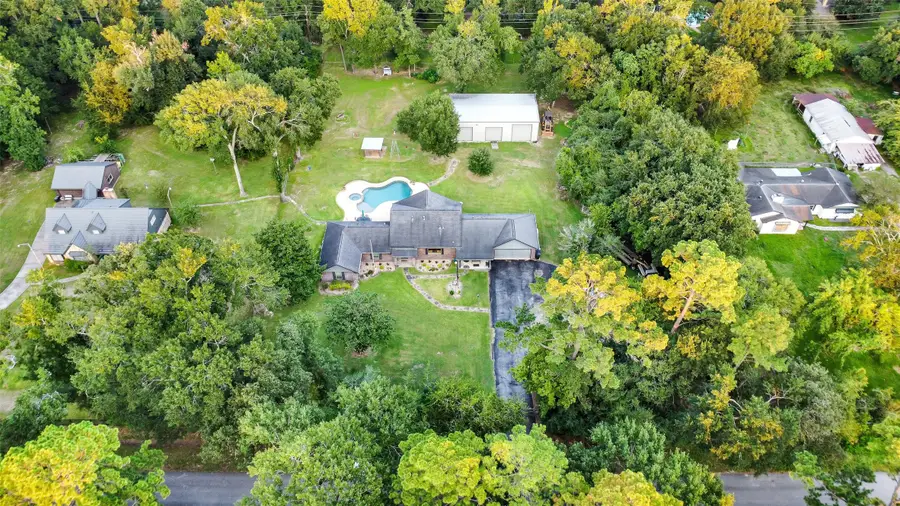 11614 Glenora Drive, Houston, TX 77065 - Image #3