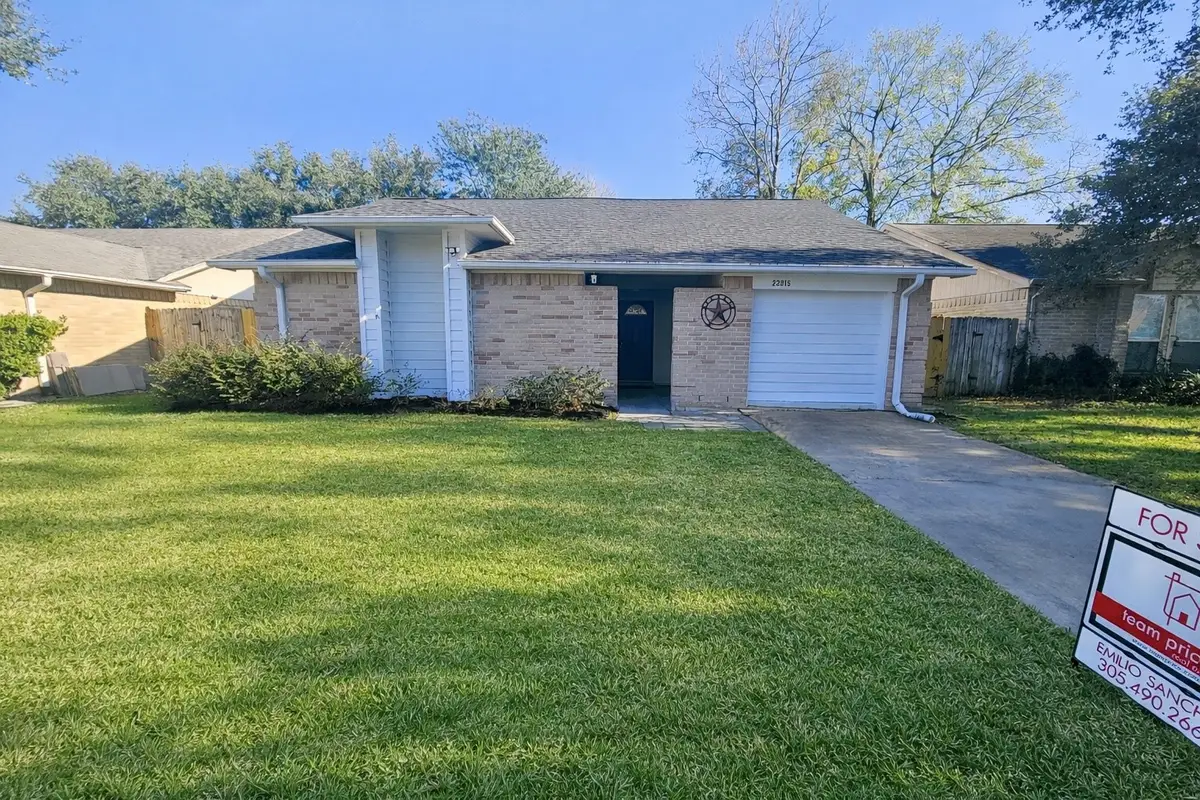 23915 Tayloe House Ln, Katy, TX 77493 - #1