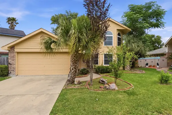 2923 Ashford Park Drive, Houston, TX 77082