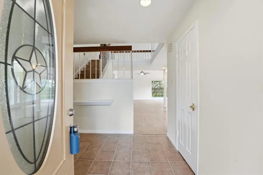 2923 Ashford Park Drive, Houston, TX 77082 - #2