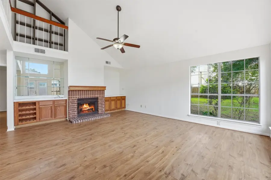 2923 Ashford Park Drive, Houston, TX 77082 - #3