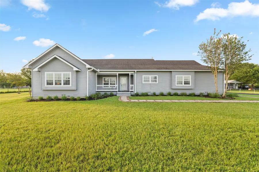 32510 Widgeon Street, Brookshire, TX 77423 - #3